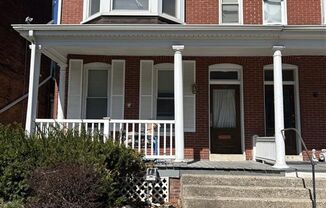 709 Pennsylvania Ave