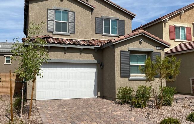 412 DESERT CADENCE ST
