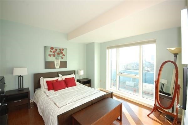2 beds, 2 baths, 1,026 sqft, $4,400, Unit 1401