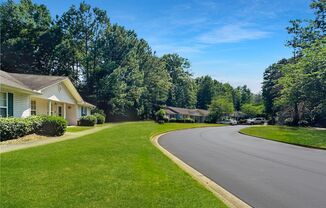 Eagles Nest Apartments 62+ Community