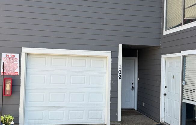 This Townhome is a true gem