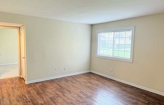 Two Bedroom To Call Home in Normaltown