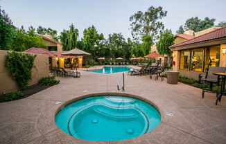 Towne Square Apartment Homes