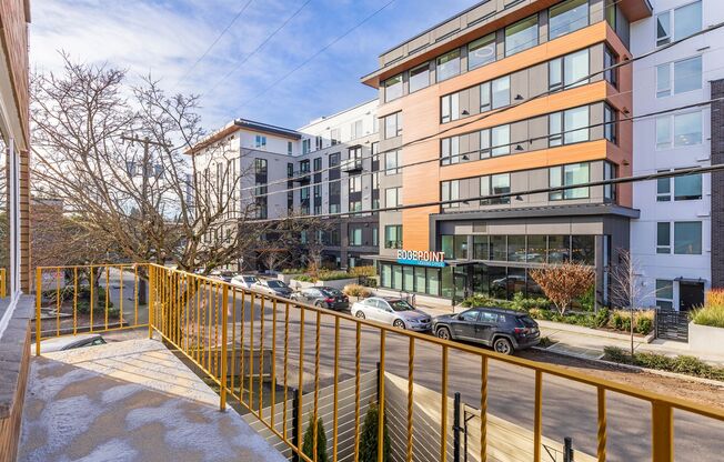 Paula Marie Apartments - Located in the heart of Greenwood