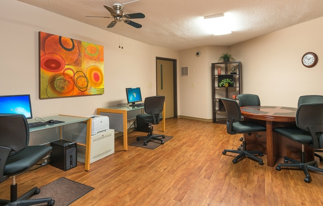 Partner-provided property photo