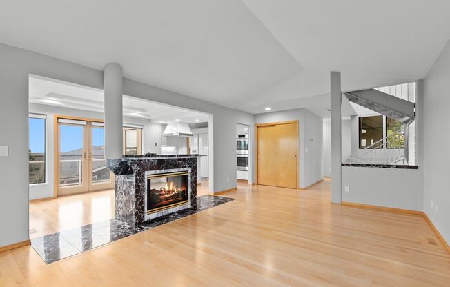 4Bd/2.5Ba Seattle House