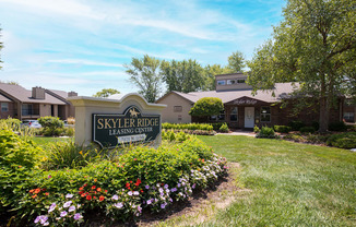 Skyler Ridge Apartments