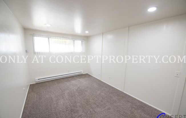 1 bed, 1 bath, 600 sqft, $999, Unit A1