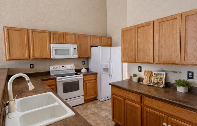 3 Bedroom Home in Painted Sky!