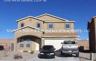 1900 MESA GRANDE LOOP NE