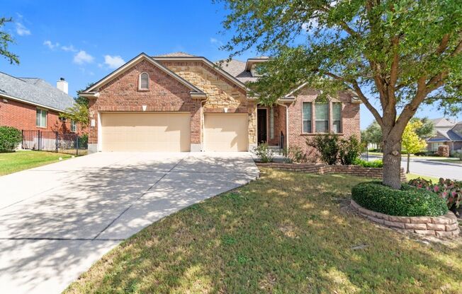 4700 Pyrenees Pass, Bee Cave, Texas 78738