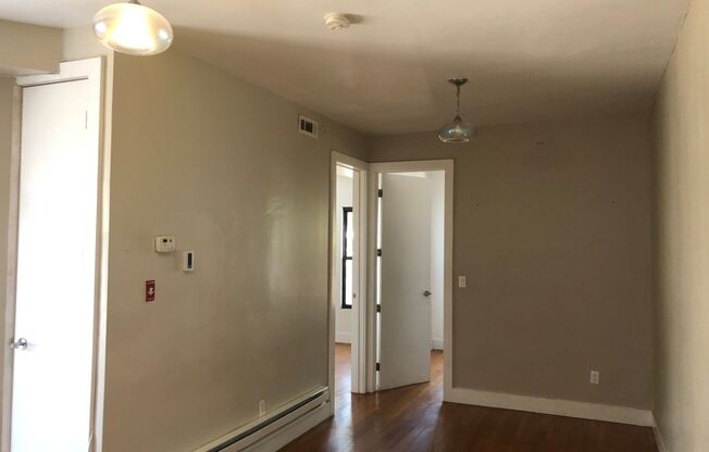 3BR on East 9th Street and Ave C!!! Renovated! Available NOW