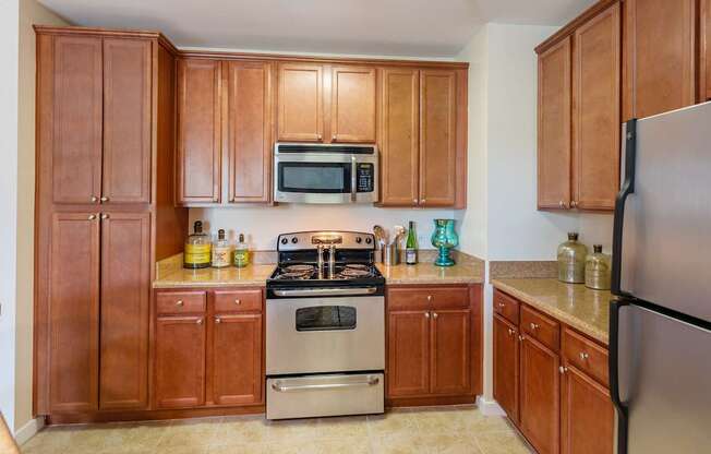 River House Kitchen 3