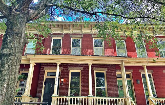 2616 E FRANKLIN ST