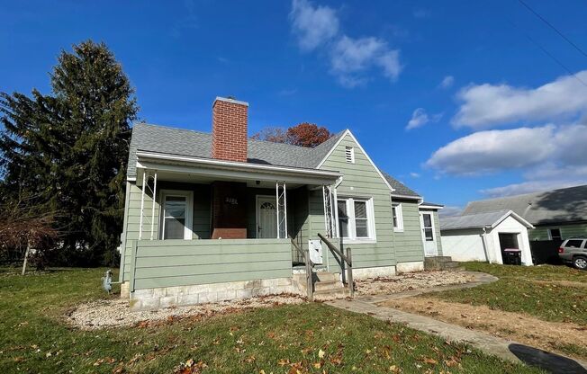 Partner-provided property photo