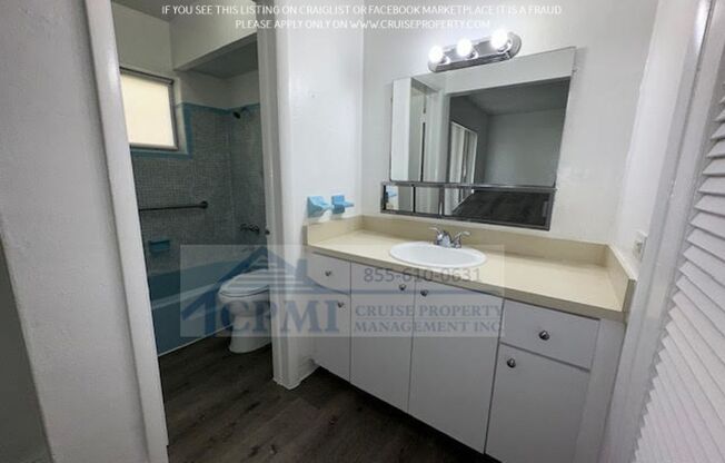 2 beds, 1 bath, 934 sqft, $1,895, Unit 22