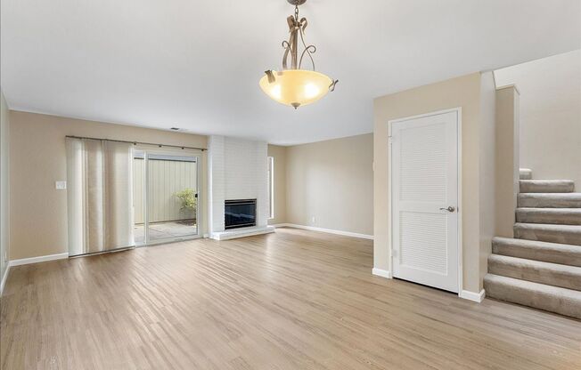 3508 Savana Lane - 3 bedroom | 1.5 bathroom | Townhouse