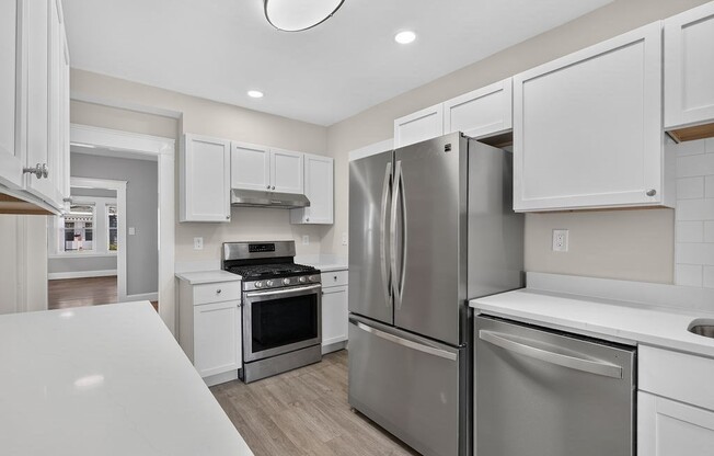 16 GLENROSE RD