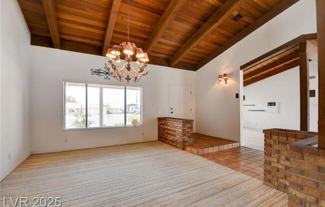 Fabulous Ranch-Style Home on Over Half an Acre – No HOA!