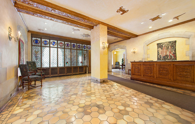 Studio, 1 bath, $2,600, Unit 318