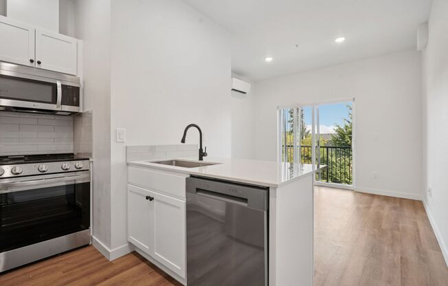 River Park Apartments