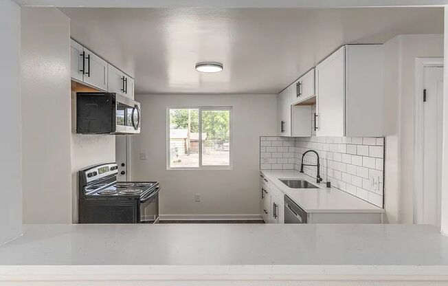 Charming, Updated 3 Bed Spokane Home w/ Fenced Yard and Storage Shed!