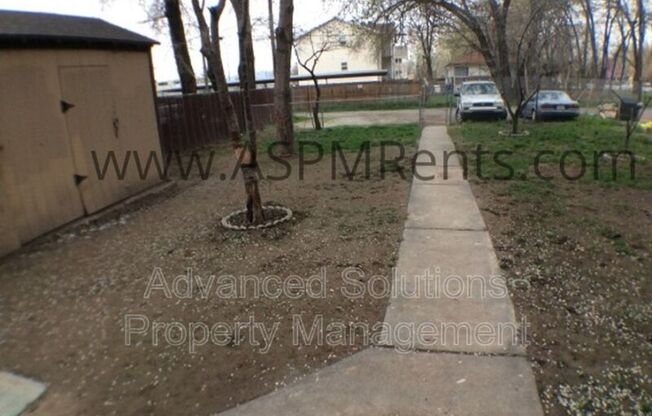 Partner-provided property photo