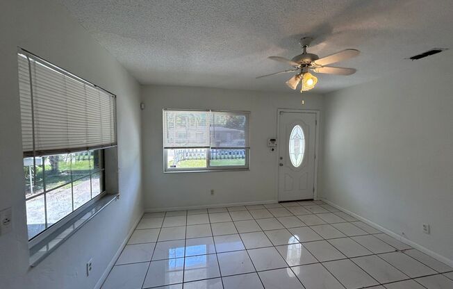 3 beds, 1 bath, $1,675