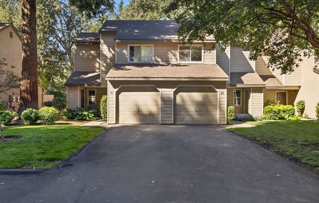 Aldergrove Townhomes