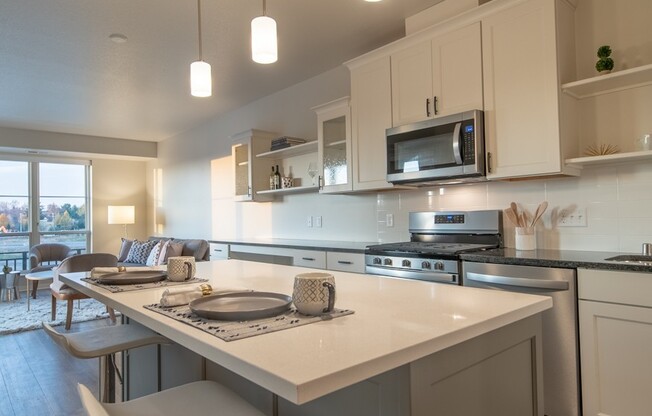 2 beds, 2 baths, 1,320 sqft, $2,925, Unit 103