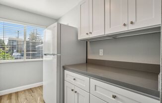 Rosemont Terrace