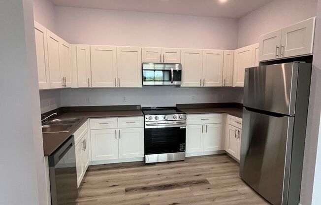 Beautiful 1, 2 and 3 bedroom homes available near Clark College!