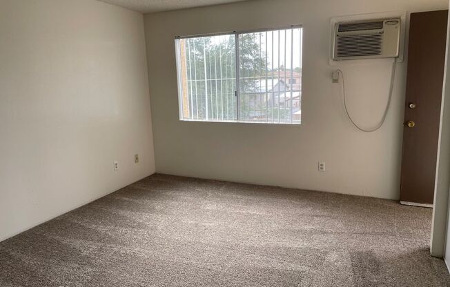 1 bed, 1 bath, 428 sqft, $750