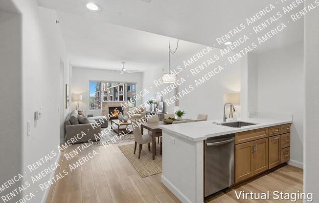 2302 N Central Ave Unit C303