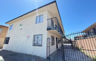 3431 E Cheyenne Ave Unit C