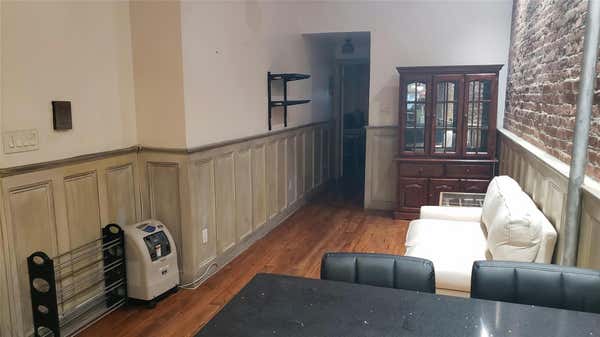 1 bed, 1 bath, 550 sqft, $2,100, Unit 1L