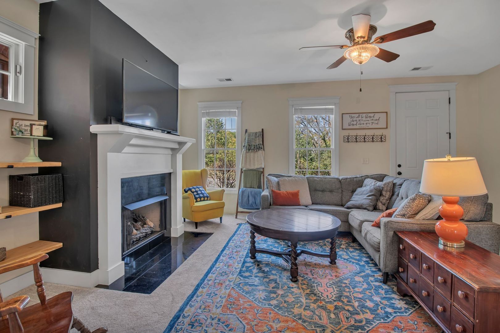 Beautiful Nolensville Townhome