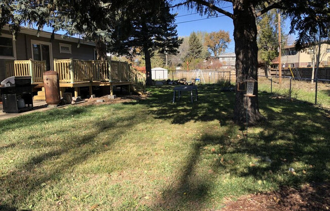 Cozy Single Family Home for Rent in Dickinson