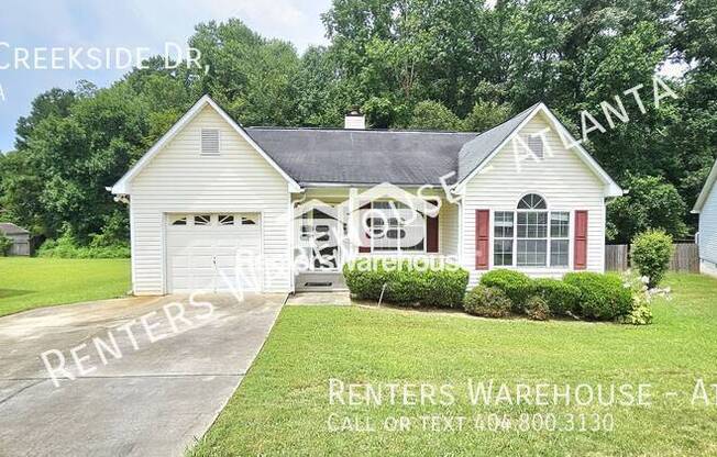 5785 CREEKSIDE DR
