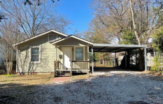 2B/1B Home Available in Lake Charles