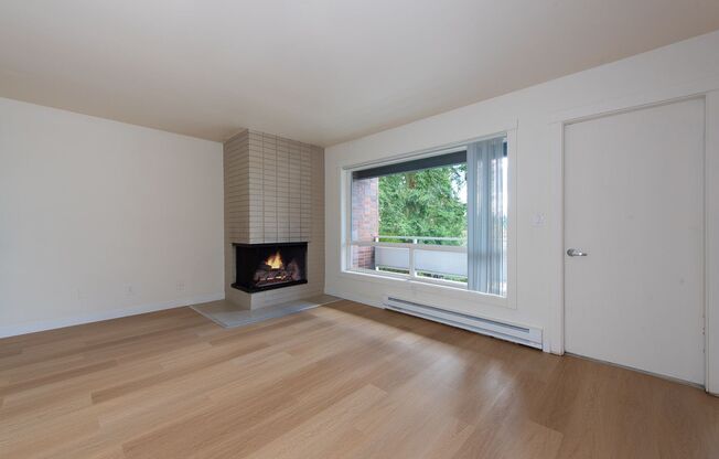 Fireside Apartments