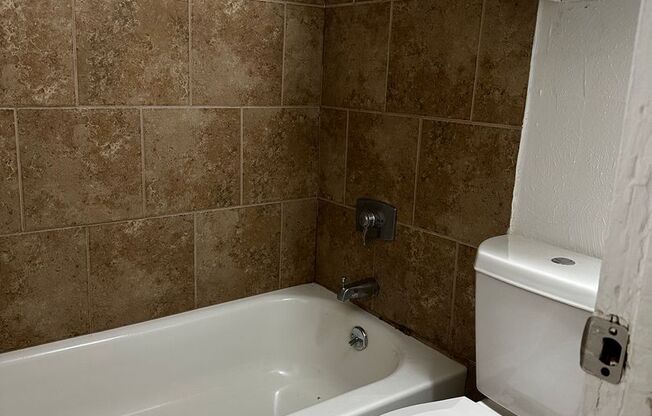 Spanish Gardens Apartments