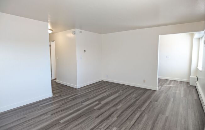 The Q Apartments