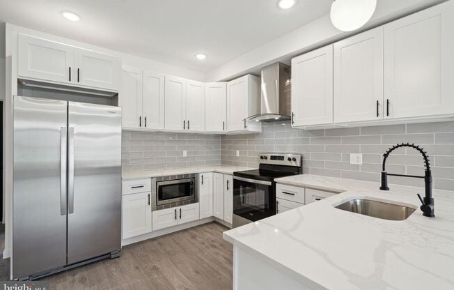 5633 Warrington- New Construction 3 Bedroom Home