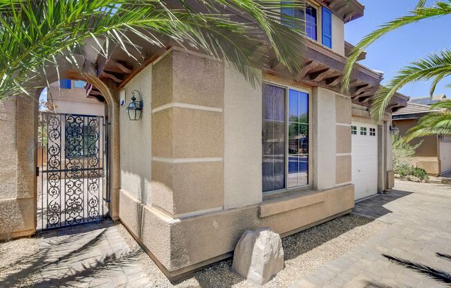 STUNNING SPRING MOUNTAIN RANCH,3,045 sq ft 2 story home in NW area