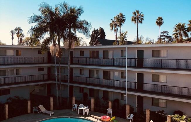 401 East Bay State Street