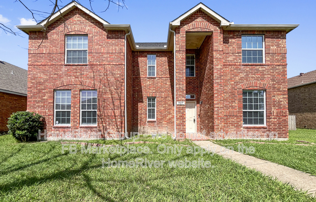 507 BINKLEY CT