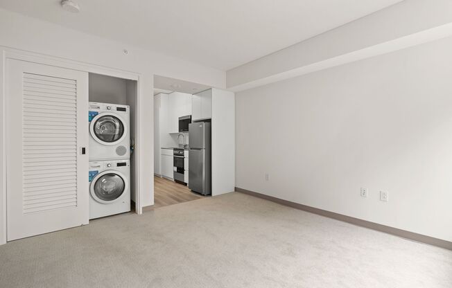 Studio, 1 bath, $1,750, Unit #1107