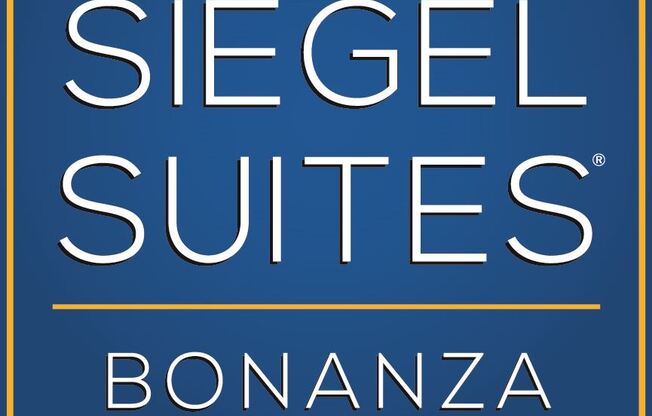 Siegel Suites - Bonanza