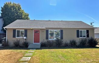 Westchester/Osage house, 4+2, large yards and GIANT Family room